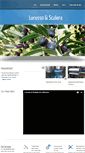 Mobile Screenshot of impiantioleari.eu